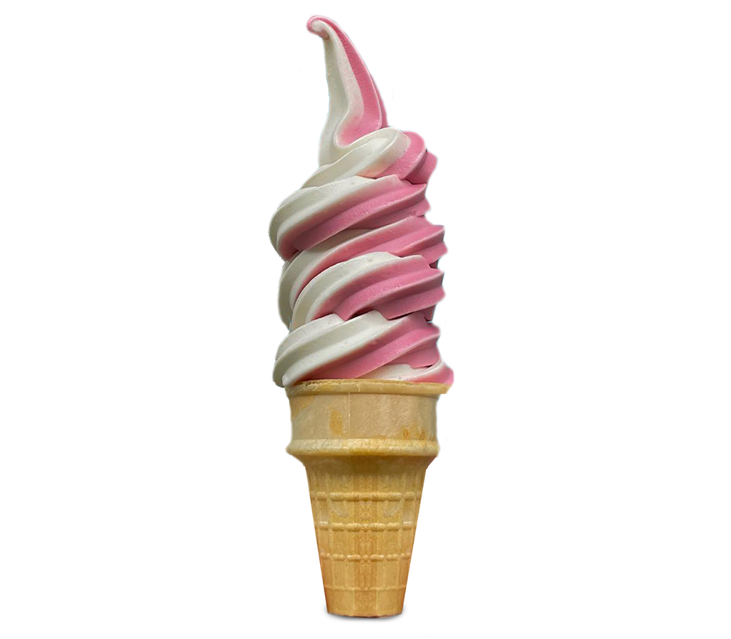 Soft cone 2025
